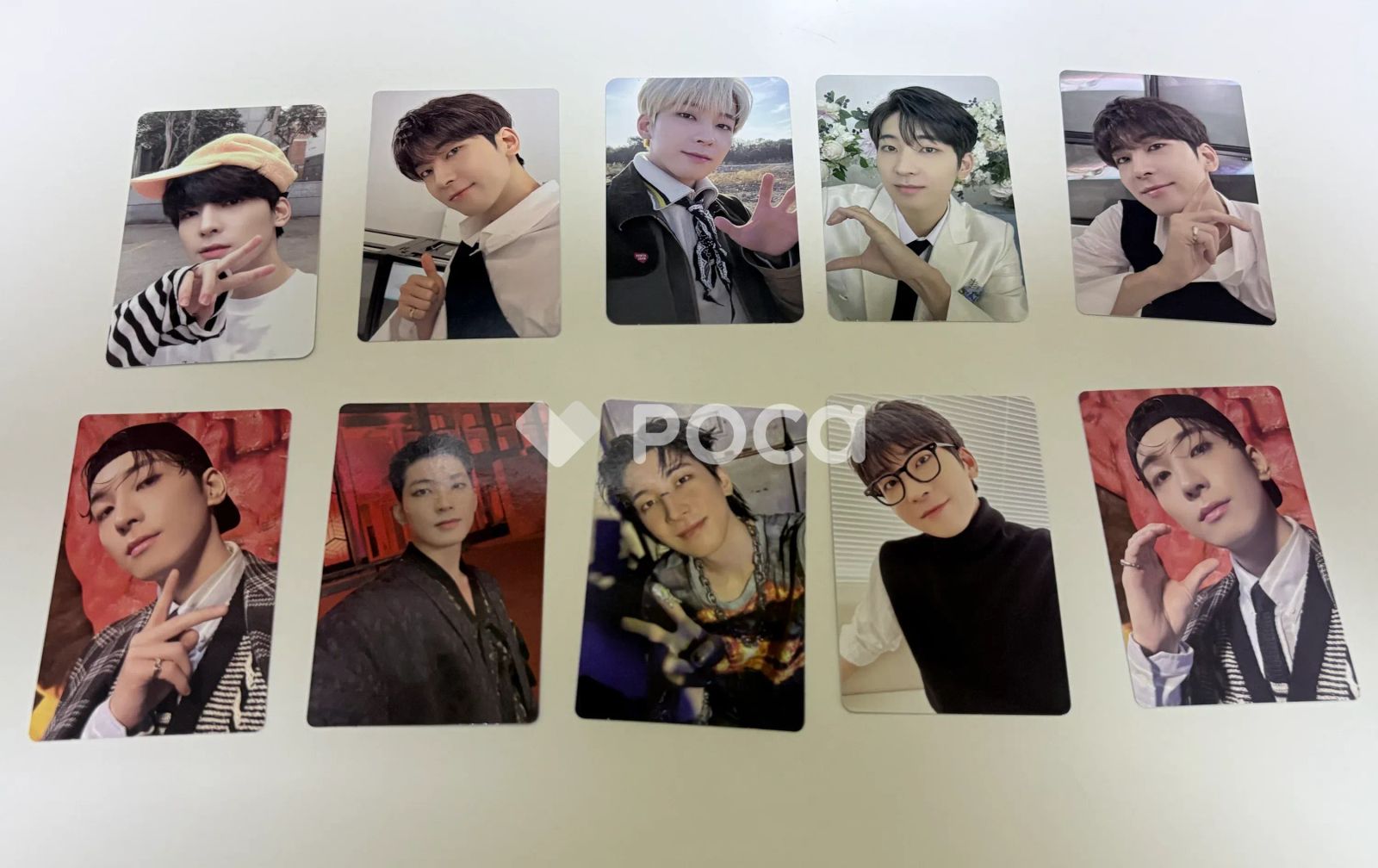 SEVENTEEN セブチ season greeting ウォヌ トレカ SEVENTEEN セブチ season greeting ウォヌ トレカ SEVENTEEN セブチ