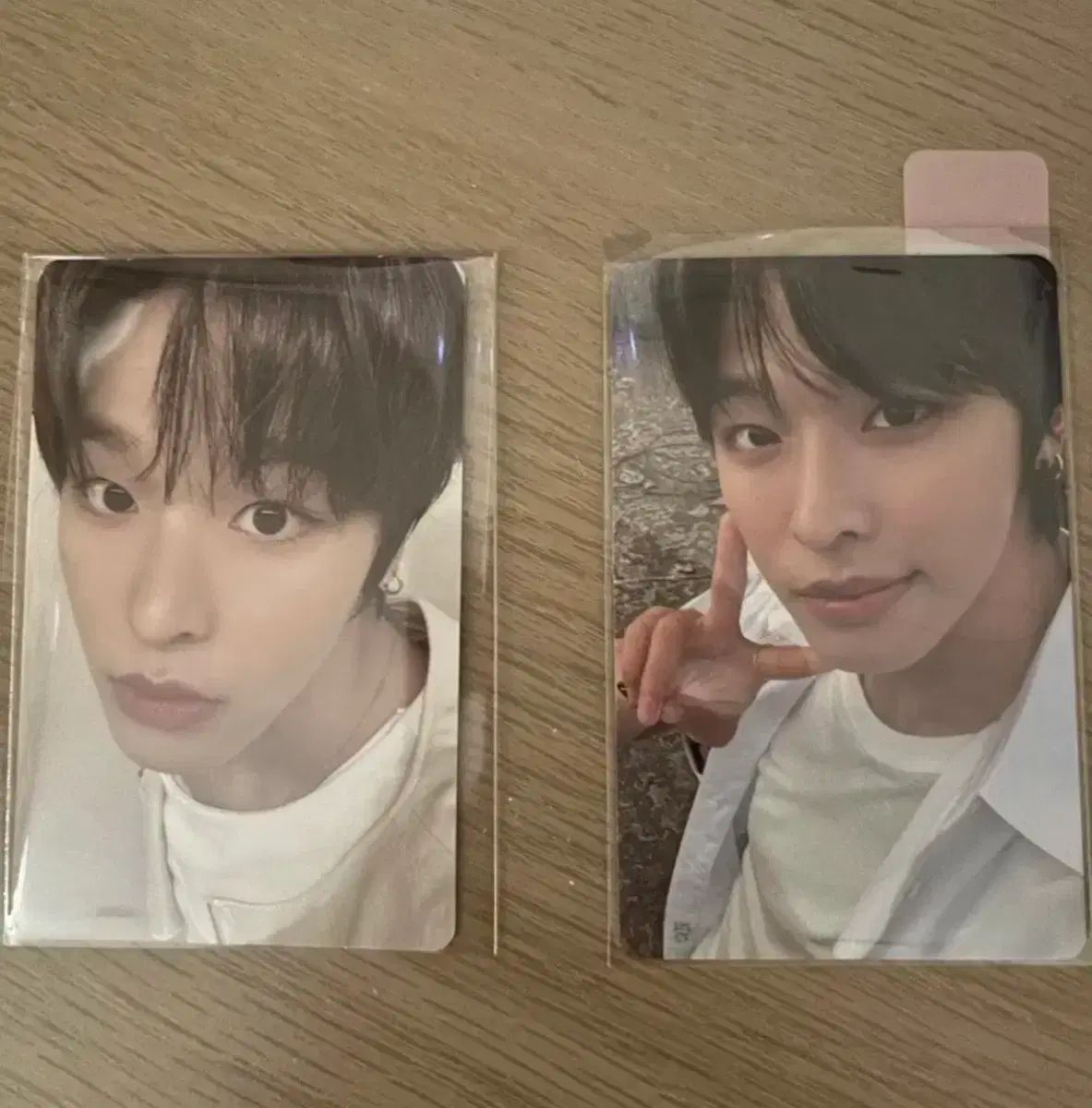 NCT WISH リク トレカ まとめ - メルカリ