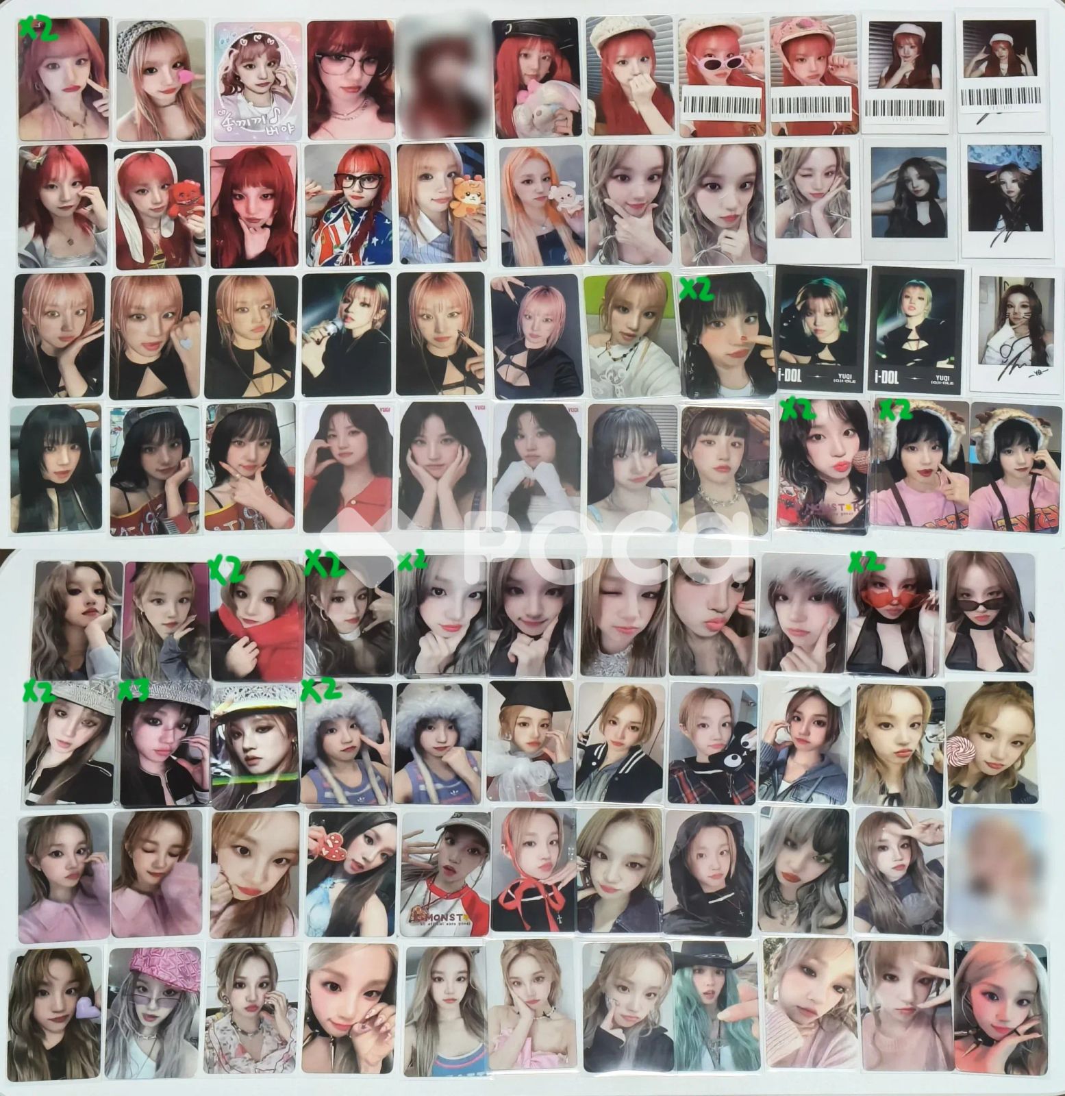 G)I-DLE ウギ 2024 (G)I-DLE WORLD TOUR [iDOL] IN SEOUL NEVERLAND