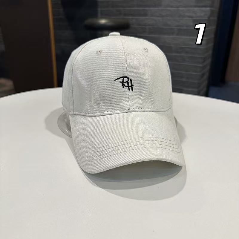 在庫処分 全7色 Ron Herman ベースボールキャップ 男女兼用 - メルカリ