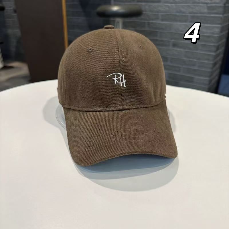 在庫処分 全7色 Ron Herman ベースボールキャップ 男女兼用 - メルカリ