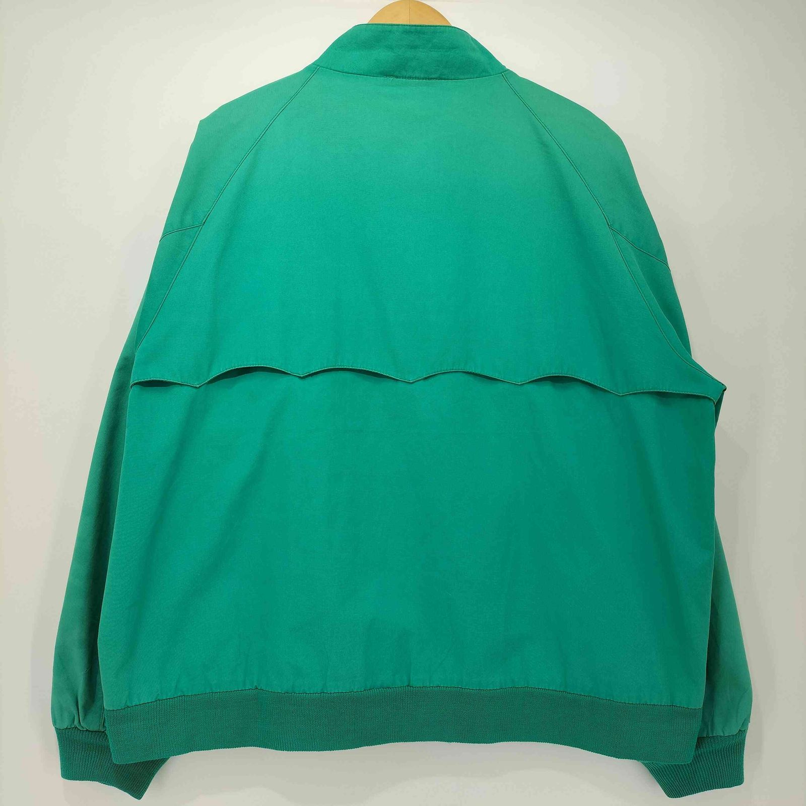 アイゾッドラコステ IZOD LACOSTE 90s G-9型 ハリントンジャケット