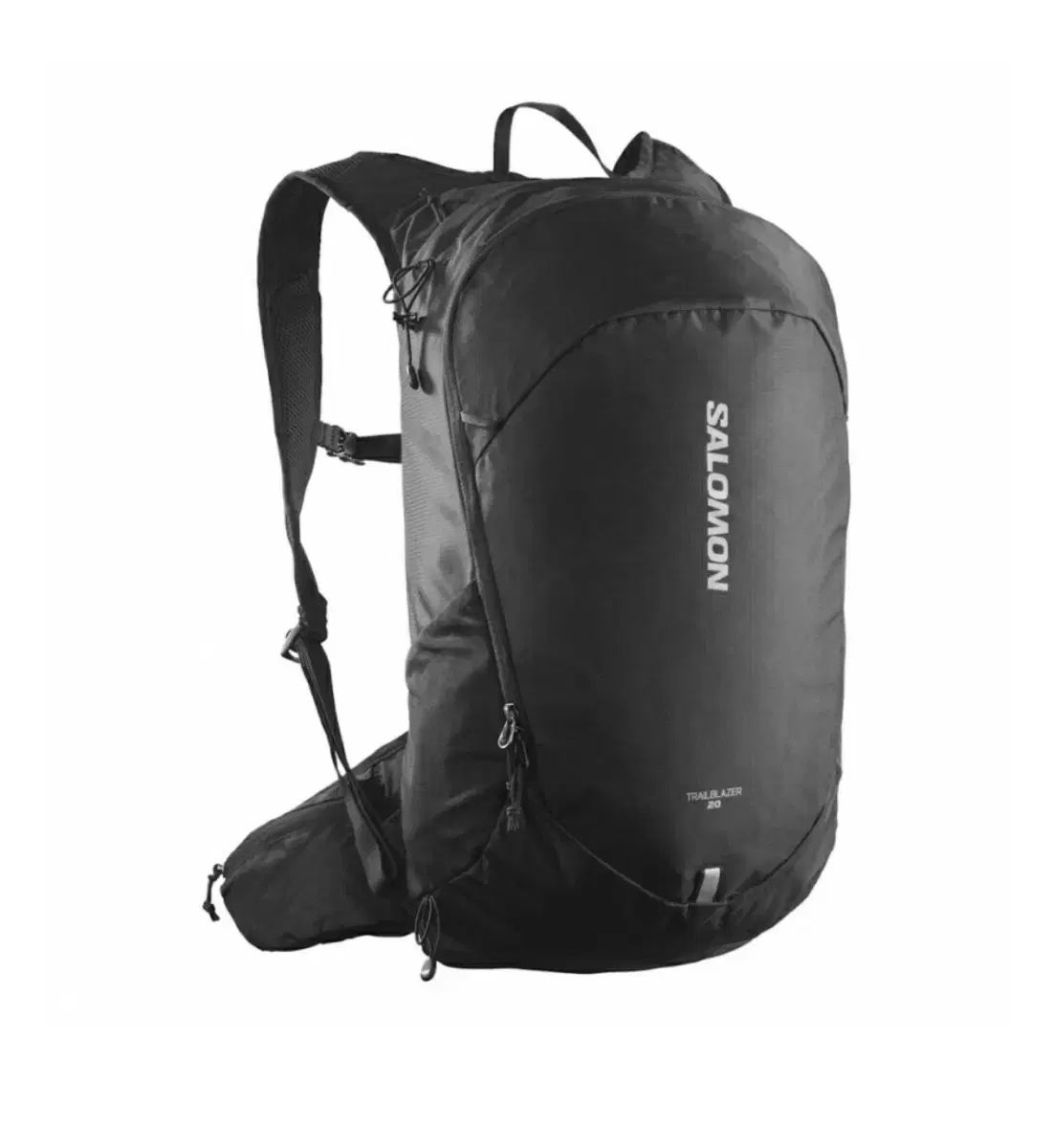 SALOMON サロモン トレブレーザー バックパック 20