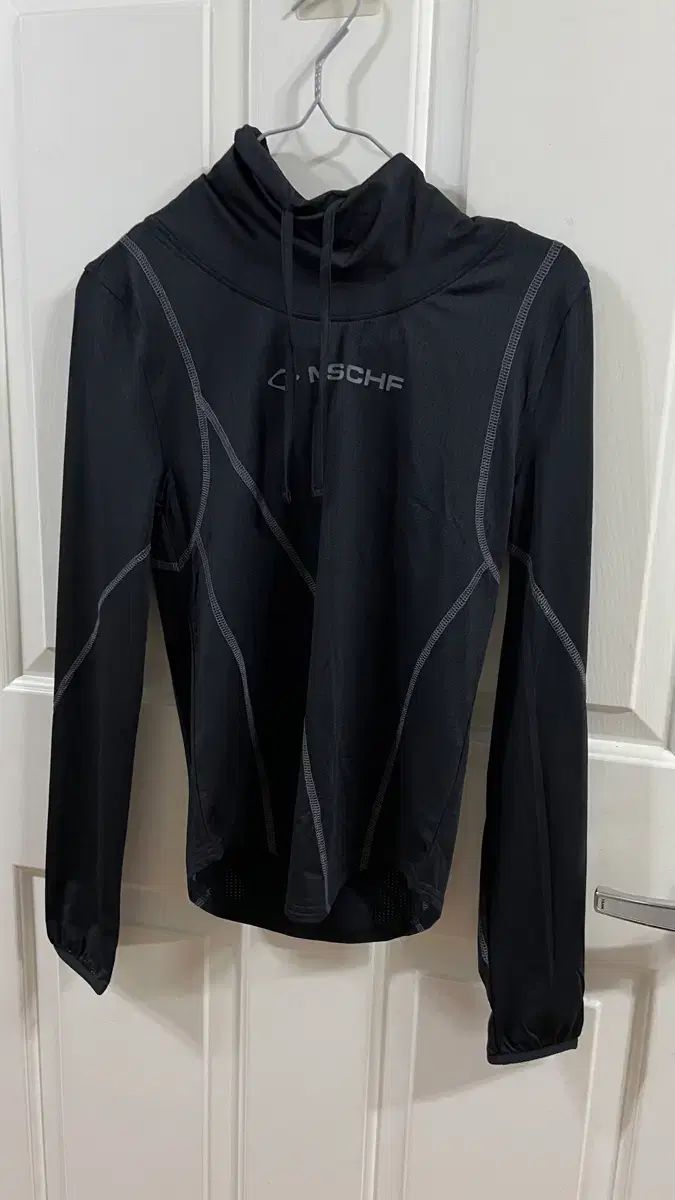 MISCHIEF ドレープ 長袖 S