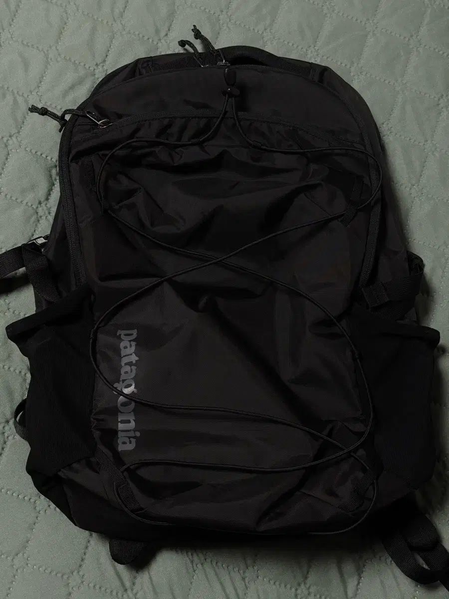 パタゴニア リフィージョ デイ バックパック 30 L