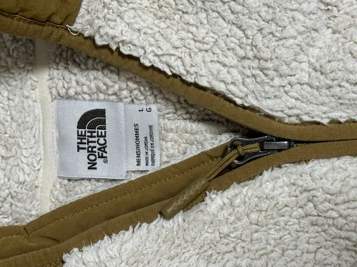 ザノースフェイス