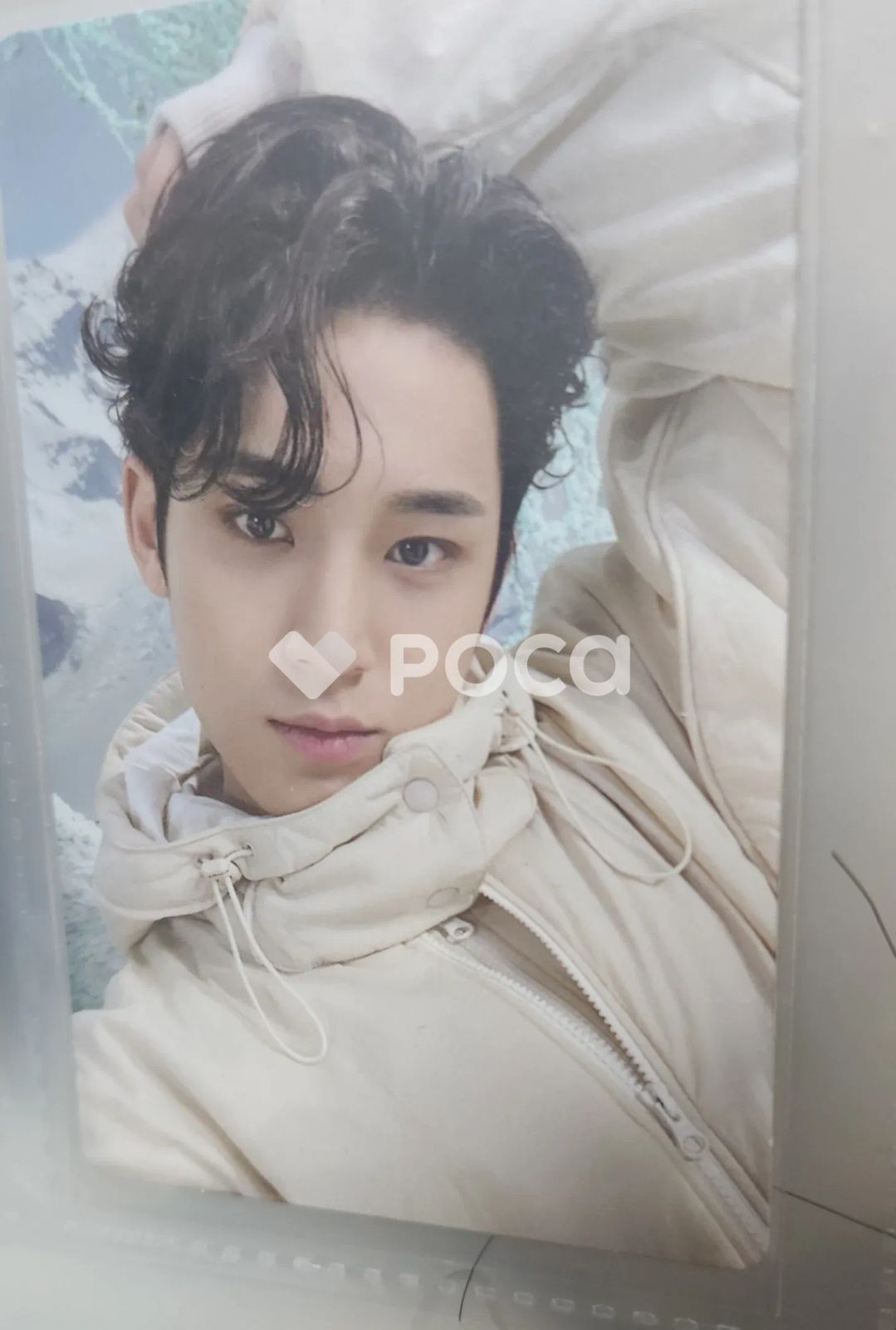 SEVENTEEN sector17 ミンギュ 250703 ICN🖤 おつかれさまでした♡ 擦り剥いたの？めちゃ痛そう