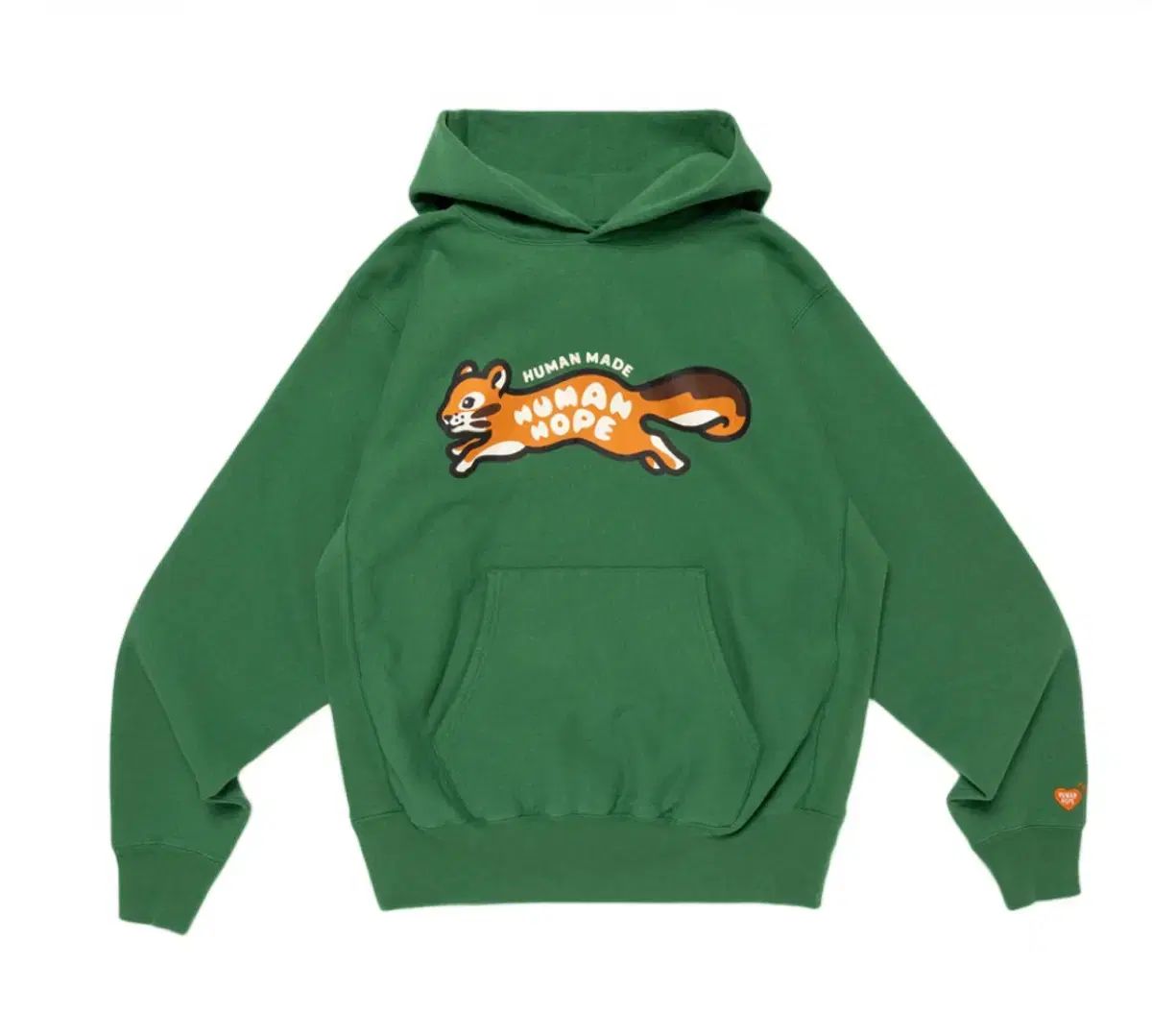 HUMAN MADE ヒューマンメイド An Ode Hope Ver. ラム WHO Tシャツ グリーン XXL