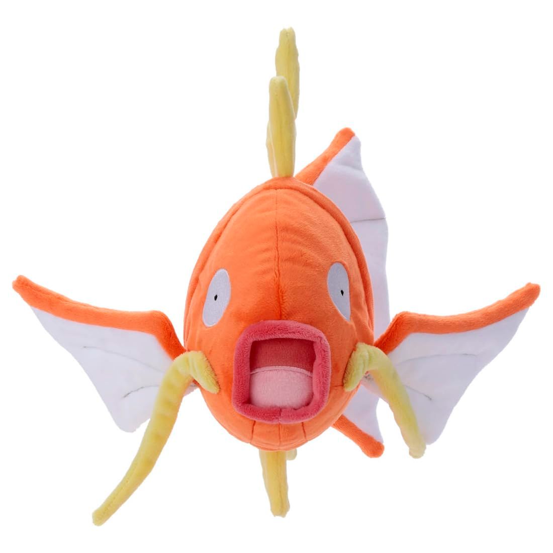 タカラトミーアーツ(TAKARATOMY A.R.T.S) ポケットモンスター ポケモン ぴょこりん コイキング ぬいぐるみ高さ約23cm 