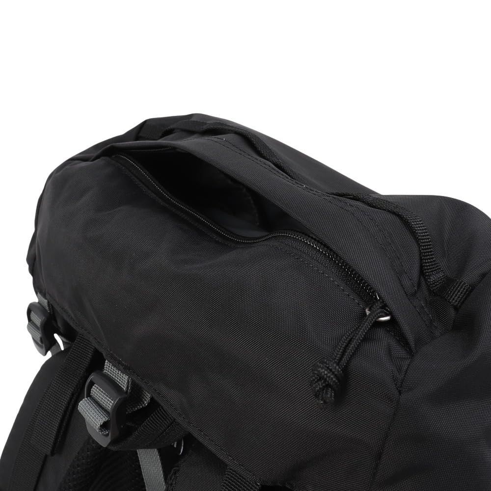  コロンビア ワイルドウッド 45 L 5 バックパック PU 8655 M ブラック バックパック ザック リュック バッグ