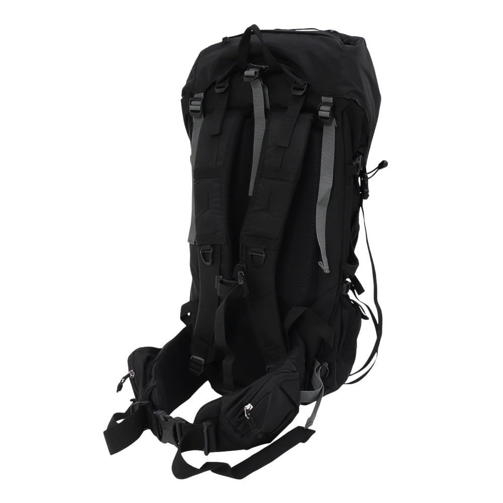 コロンビア ワイルドウッド 45 L 5 バックパック PU 8655 M ブラック