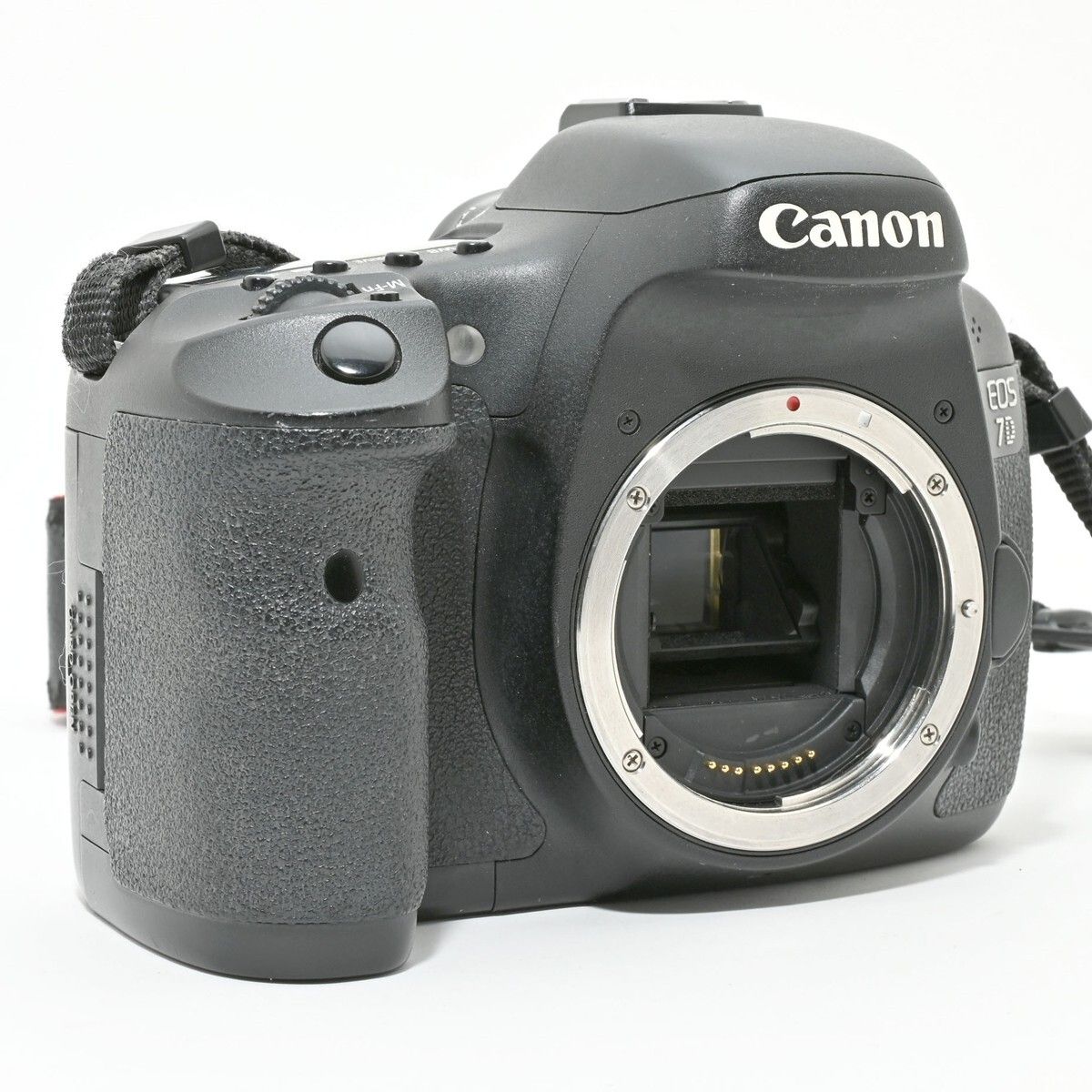 1129＜良品＞キヤノン Canon EOS 7D ボディ - メルカリ