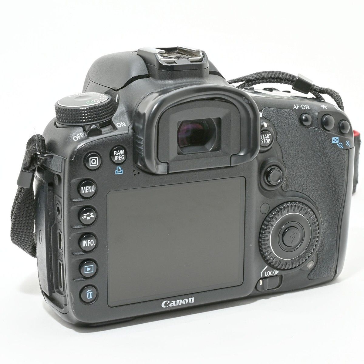 1129＜良品＞キヤノン Canon EOS 7D ボディ - メルカリ