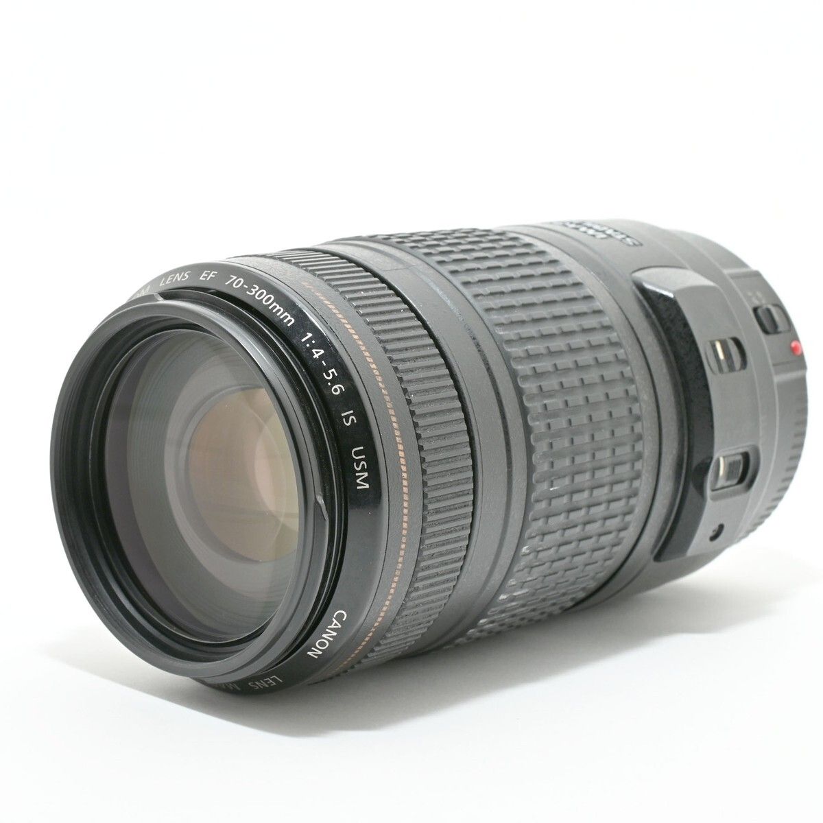 【ジャンク品】Canon EF 70-300mm f/4-5.6L IS USM ジャンク】Canon EF 70-300mm F4-5.6 IS USM 【公式通販】