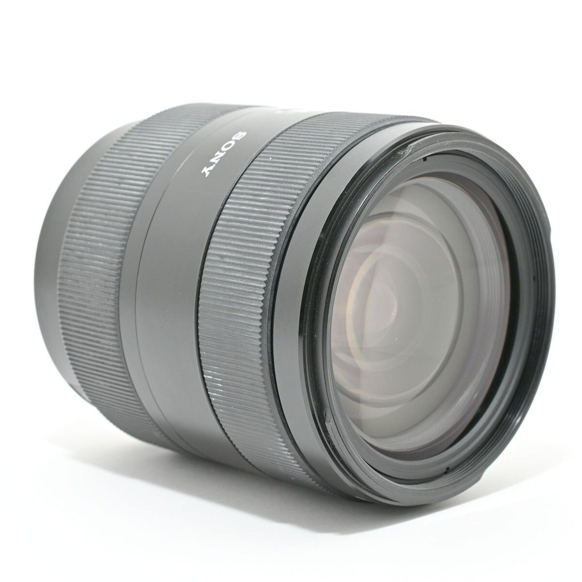 1140＜良品＞ソニー SONY DT 16-105mm F3.5-5.6 SAL16105 【SONY