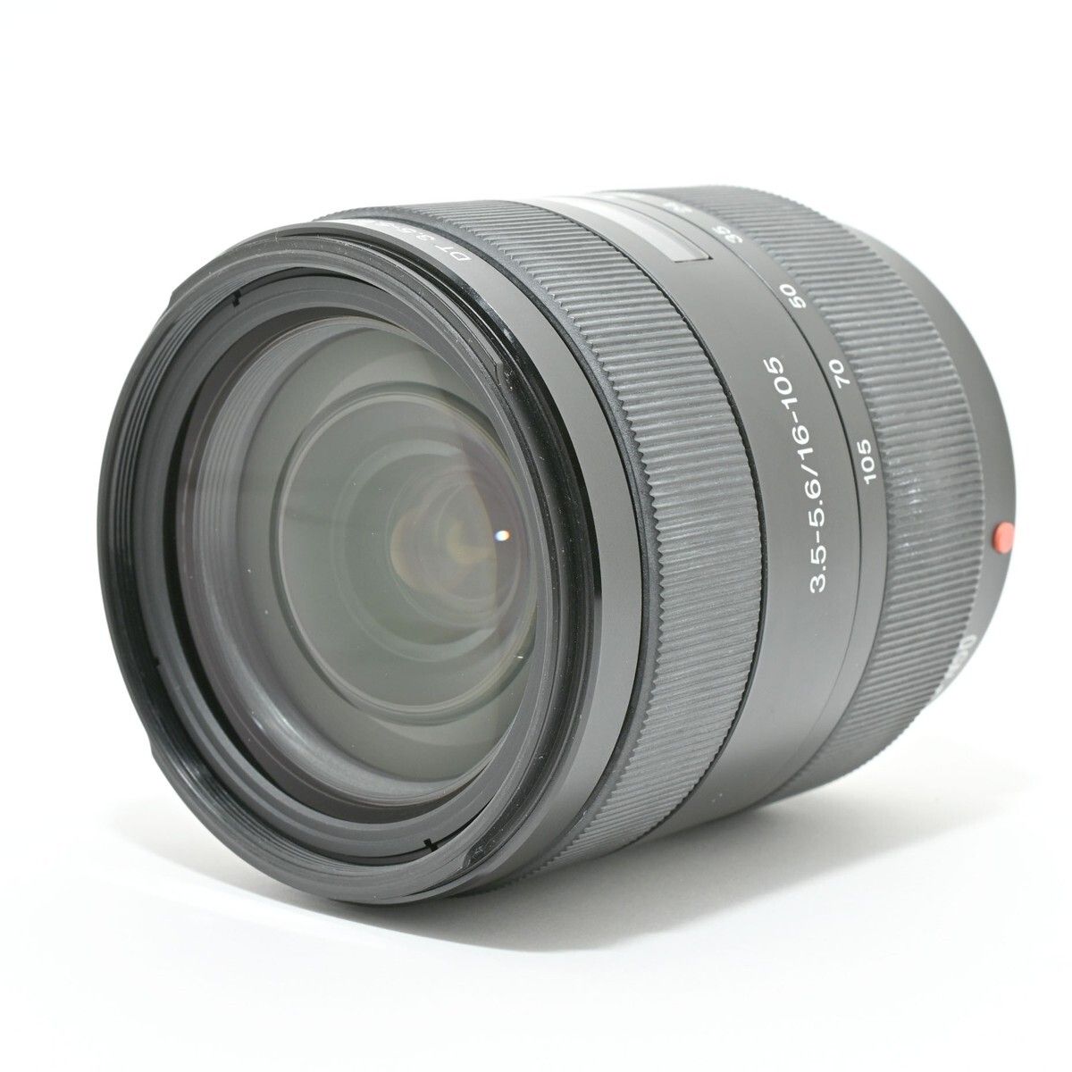 1140＜良品＞ソニー SONY DT 16-105mm F3.5-5.6 SAL16105 【SONY