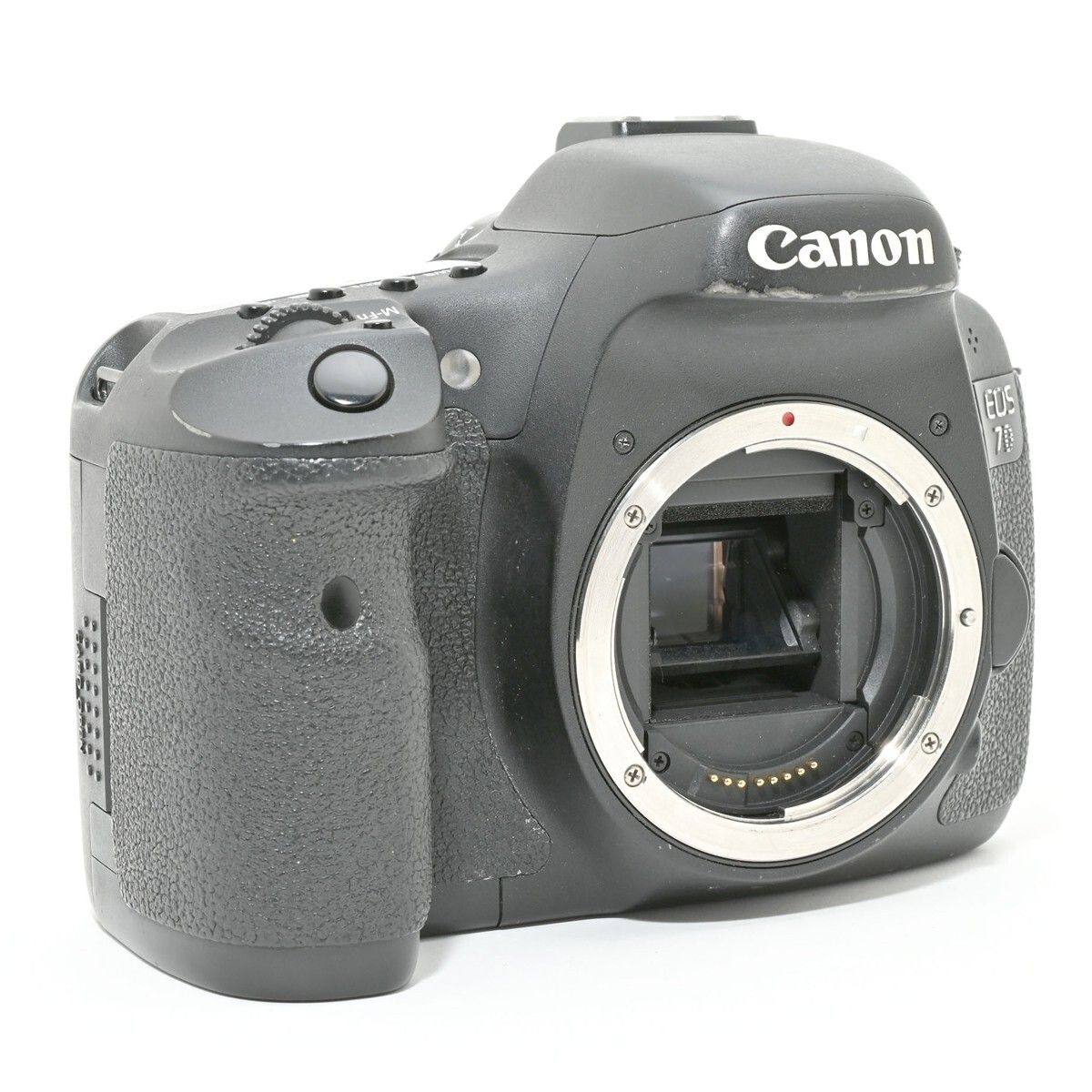 1151＜並品＞キヤノン Canon EOS 7D ボディ - メルカリ