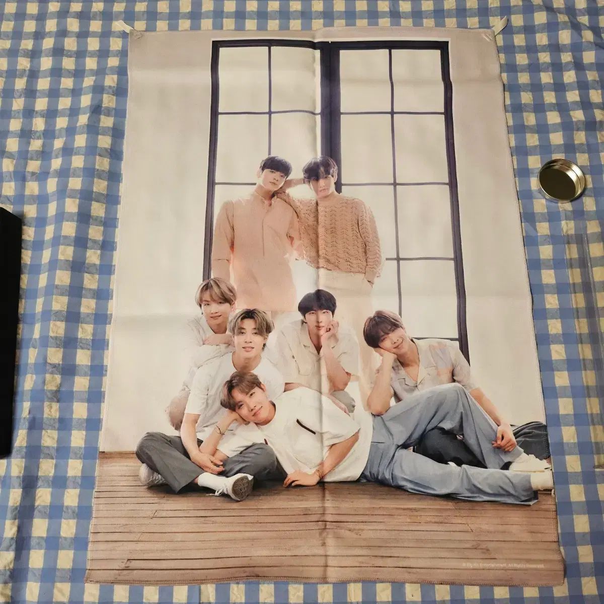 アミブランケット