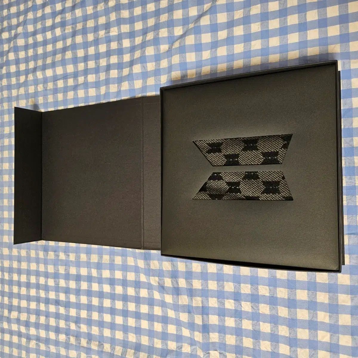 1 アミブランケット