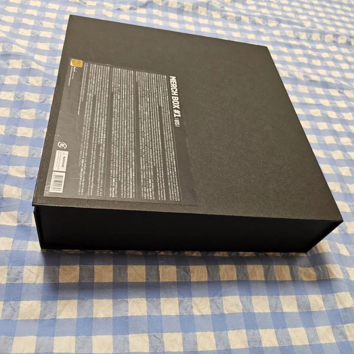 アミブランケット