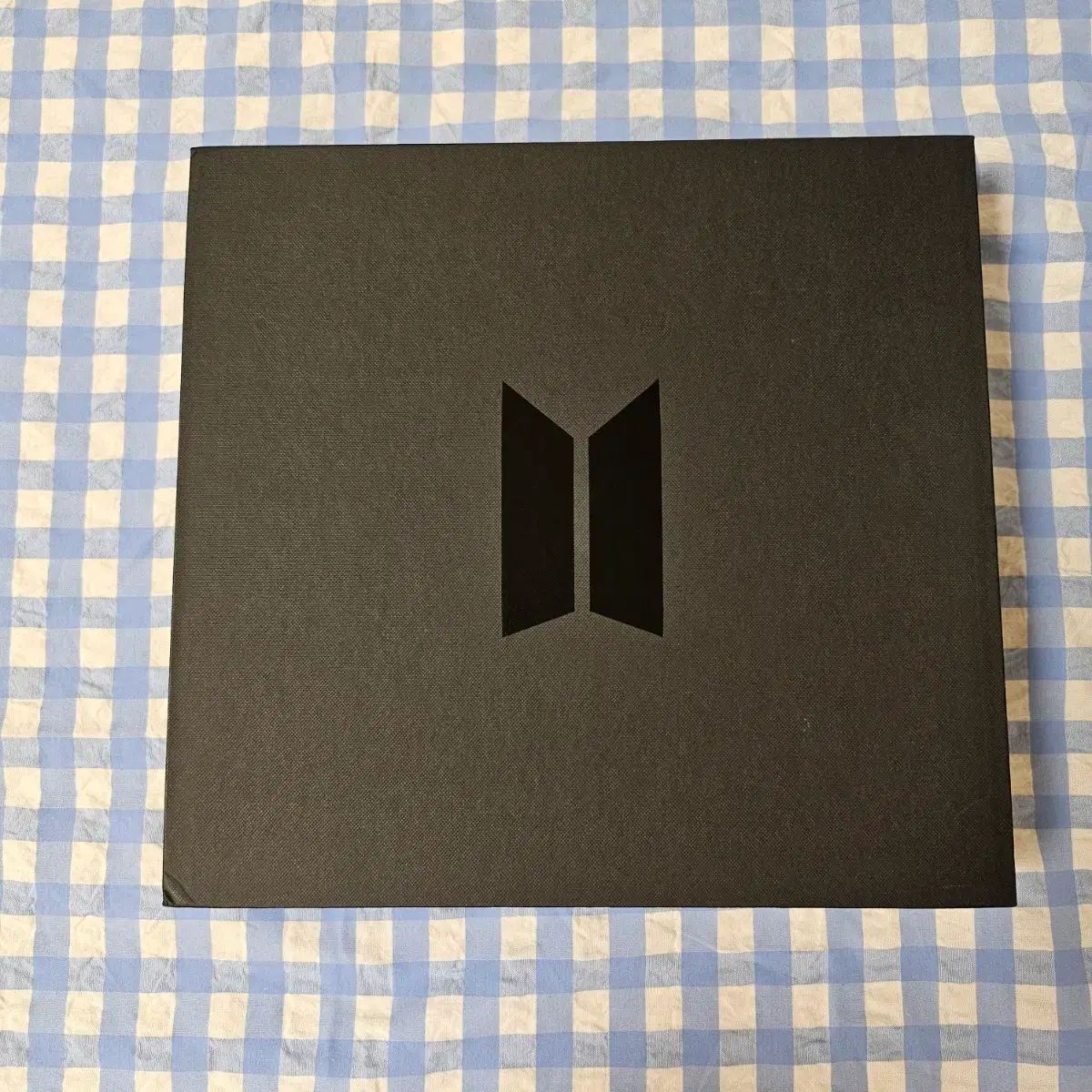 1 アミブランケット