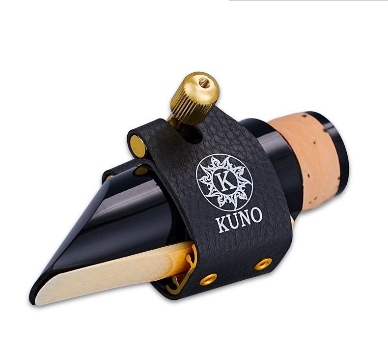 KL-90シリーズ◇ KUNO リガチャー ◇ (種類：テナーSax、アルトSax