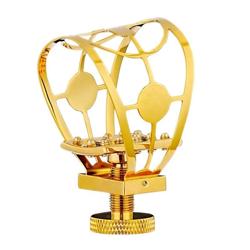 アルトリガチャー KUNO KL-952' KL-952◇ KUNO アルトサックス用 リガチャー ゴールド【送料無料