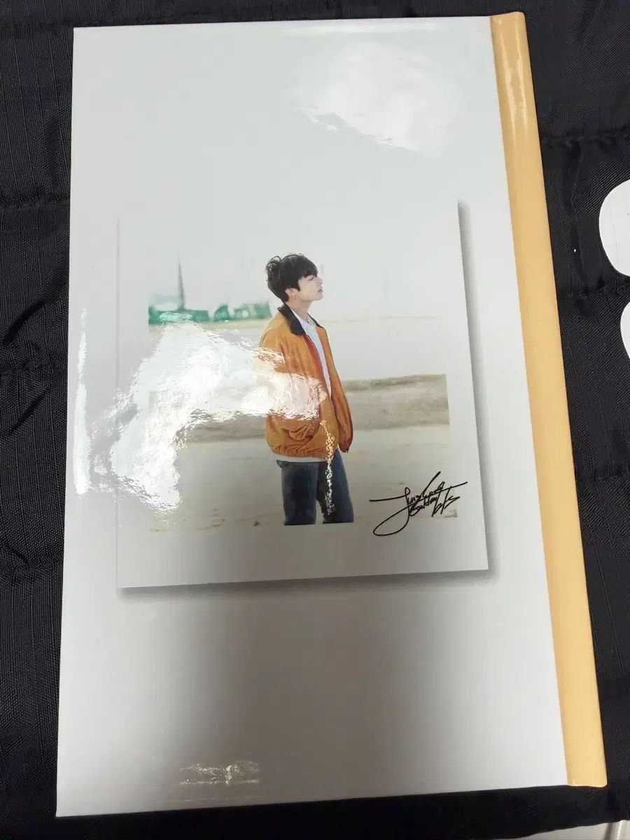 ジョングク カフェ コレクション 2013 2019