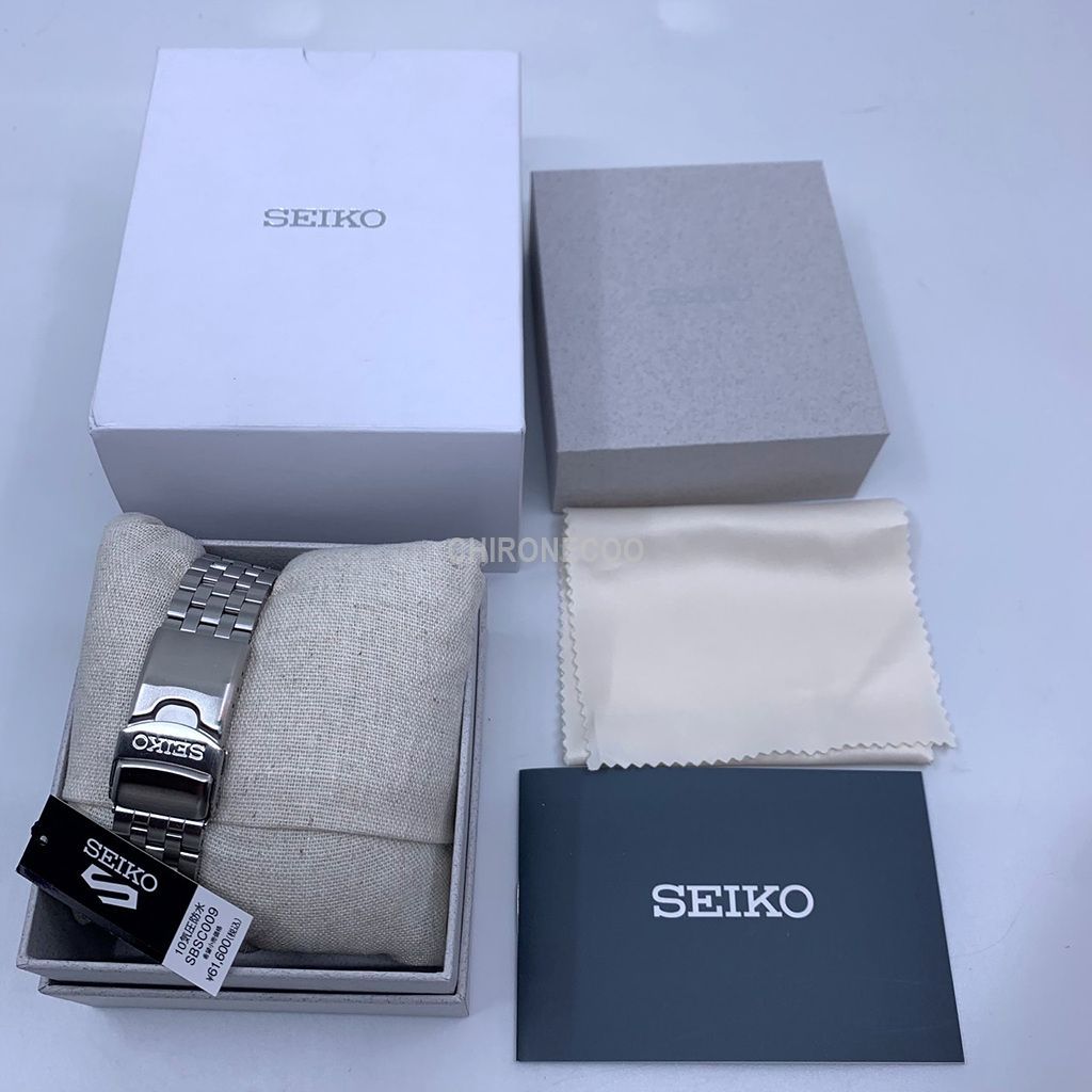 セイコー 5スポーツ