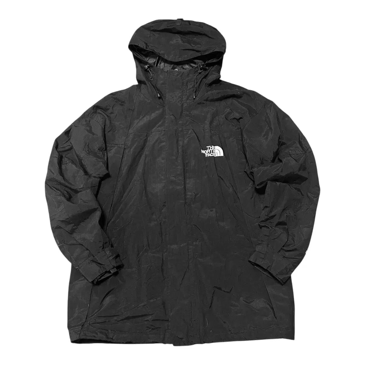 THE NORTH FACE ザノースフェイス サミット GORE-TEX ゴアテックス XCR ウィンドブレーカー ジャケット