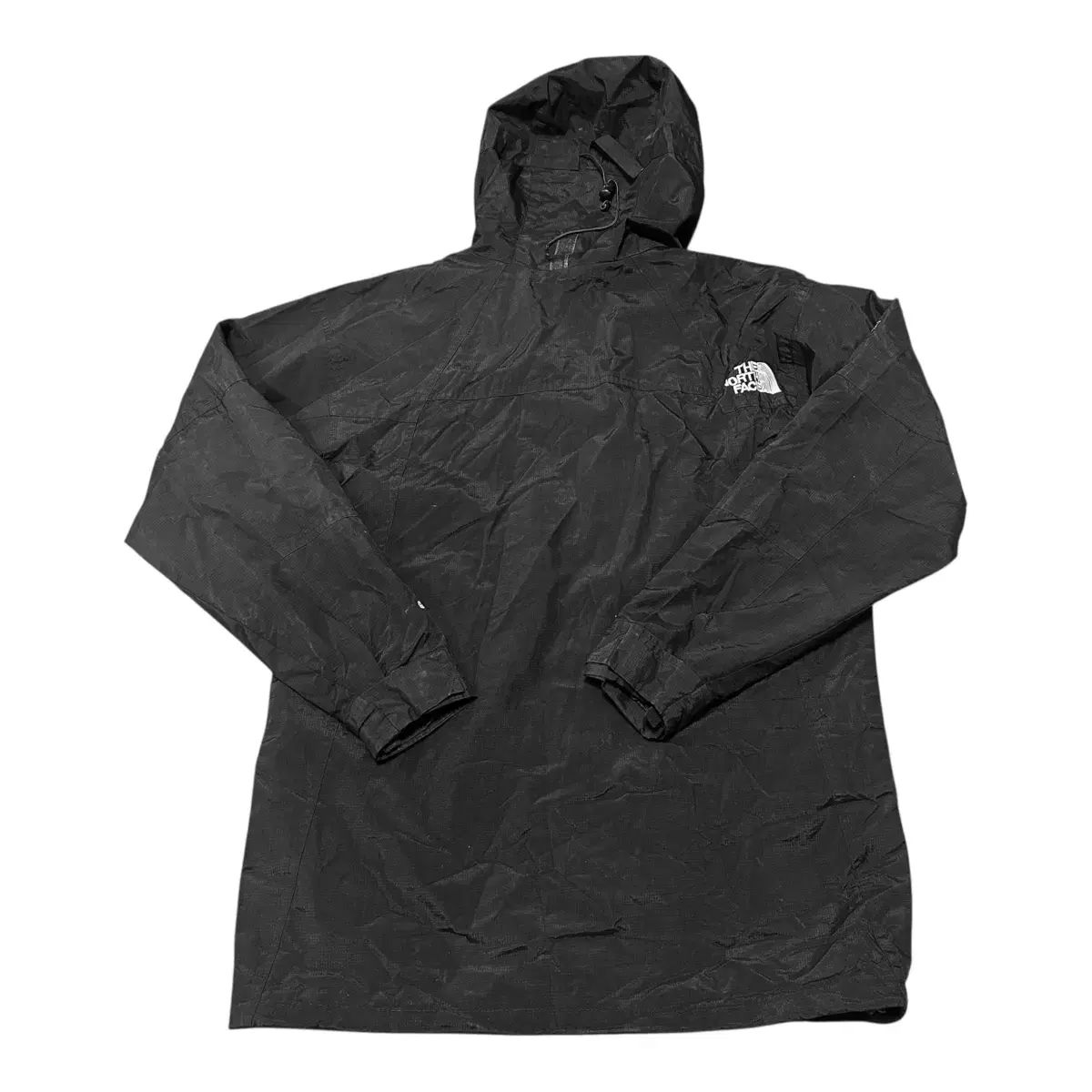 THE NORTH FACE ザノースフェイス サミット GORE-TEX ゴアテックス XCR ウィンドブレーカー ジャケット