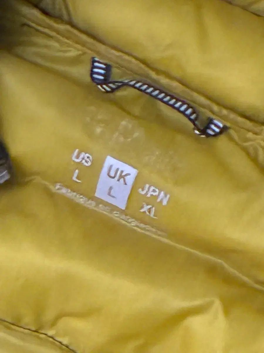 Rab ラブ シーラス アルパイン L