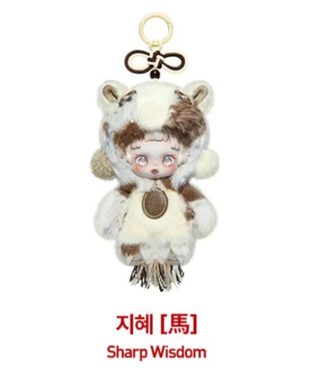 ポップマート 疾走 2 Baddies | スカルパンダ SHARP WISDO 知恵