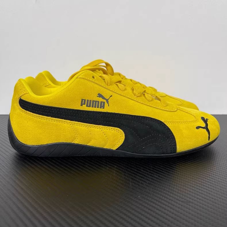 レディース イエロー