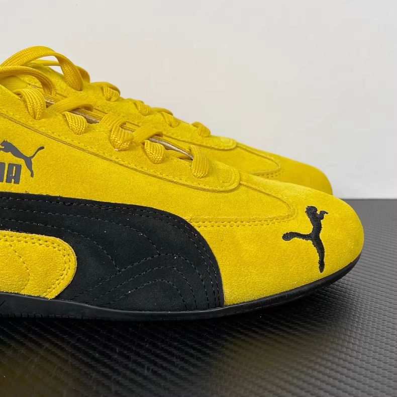 PUMA ユニセックス