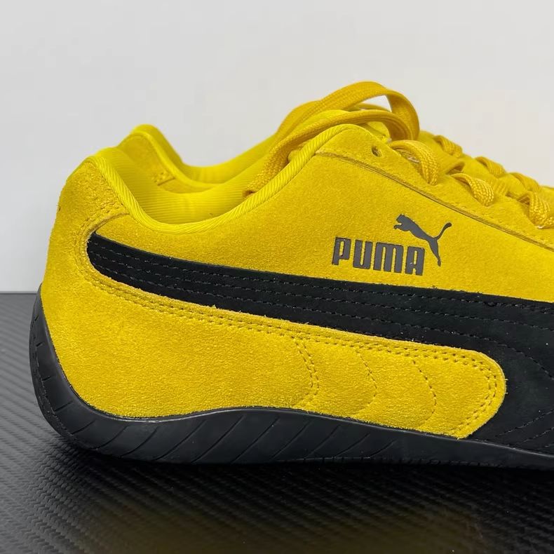 スピードキャット OG