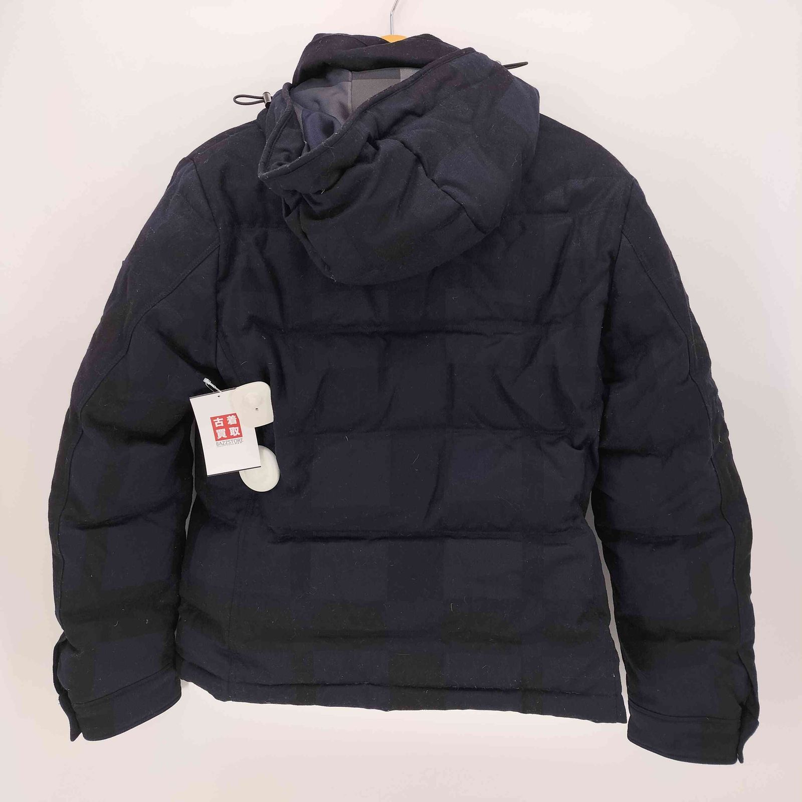 ブラックレーベルクレストブリッジ BLACK LABEL CRESTBRIDGE チェック