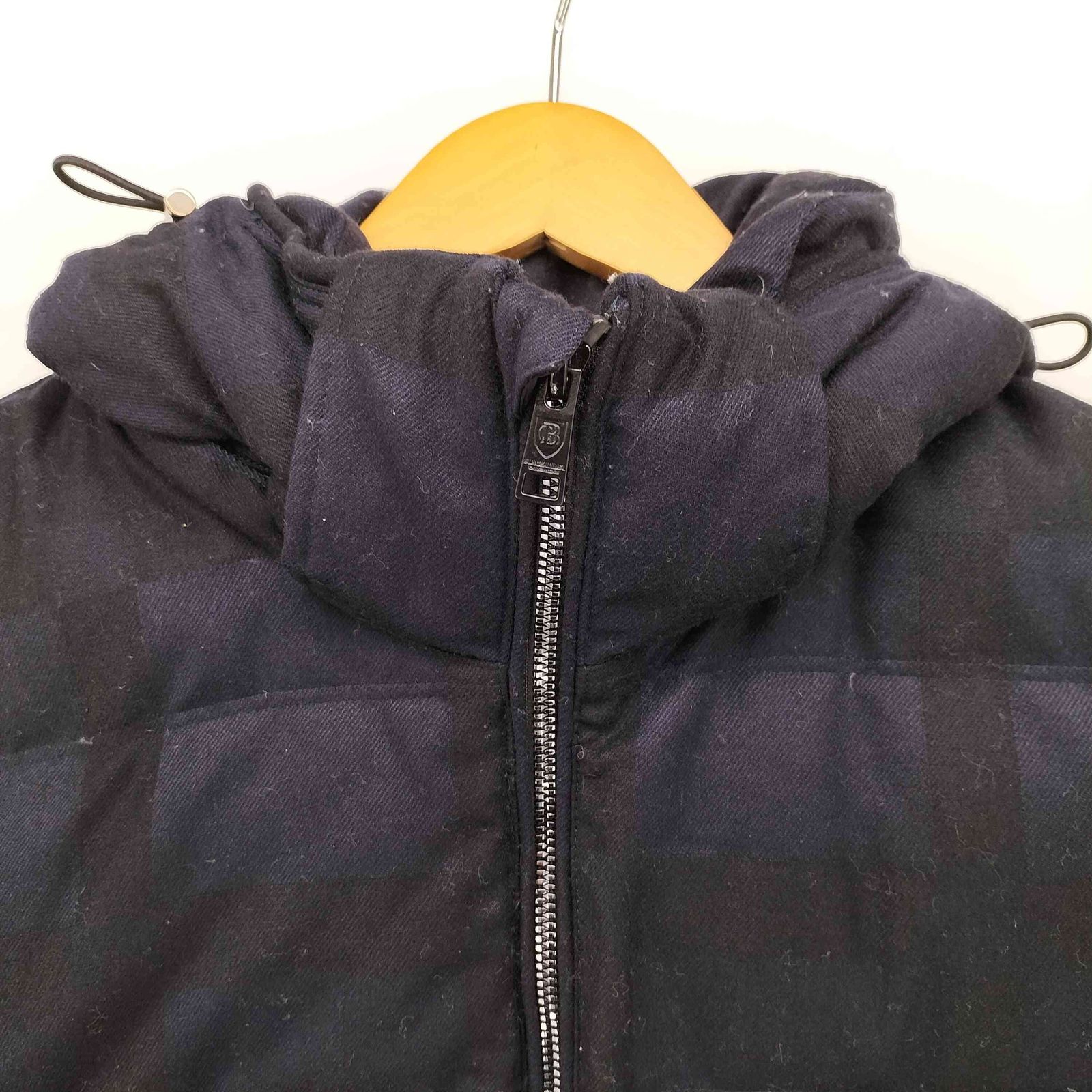 ブラックレーベルクレストブリッジ BLACK LABEL CRESTBRIDGE チェック 