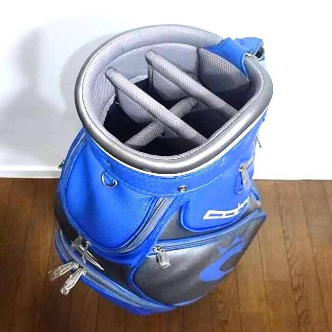 GOLF コブラキャディバック