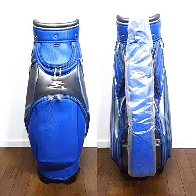 コブラゴルフ キャディバックカバー袋