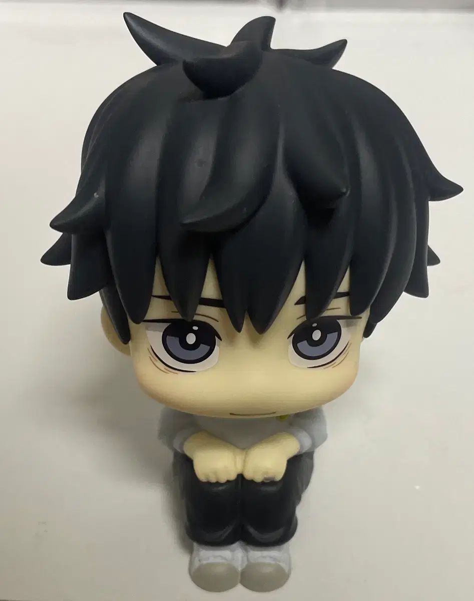 呪術廻戦 乙骨 憂太 Look UP フィギュア