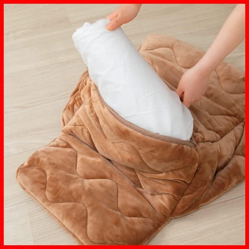 商品 省エネ 洗濯 電磁波低減 腰すっぽりヒーター 低電力タイプ ホットマット 速暖 ゼンケン 温度調節 ZR 05 SH