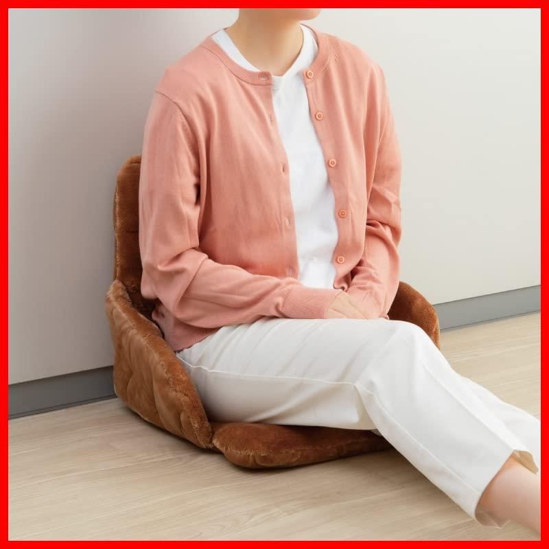  商品 省エネ 洗濯 電磁波低減 腰すっぽりヒーター 低電力タイプ ホットマット 速暖 ゼンケン 温度調節 ZR 05 SH その他 文房具 事務用品