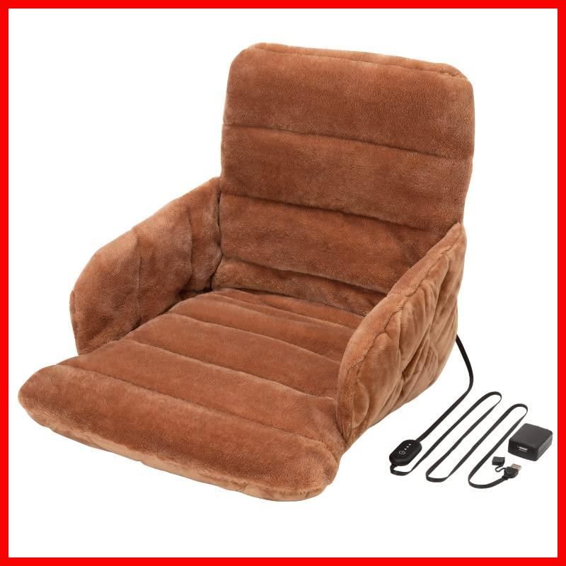 商品 省エネ 洗濯 電磁波低減 腰すっぽりヒーター 低電力タイプ ホットマット 速暖 ゼンケン 温度調節 ZR 05 SH