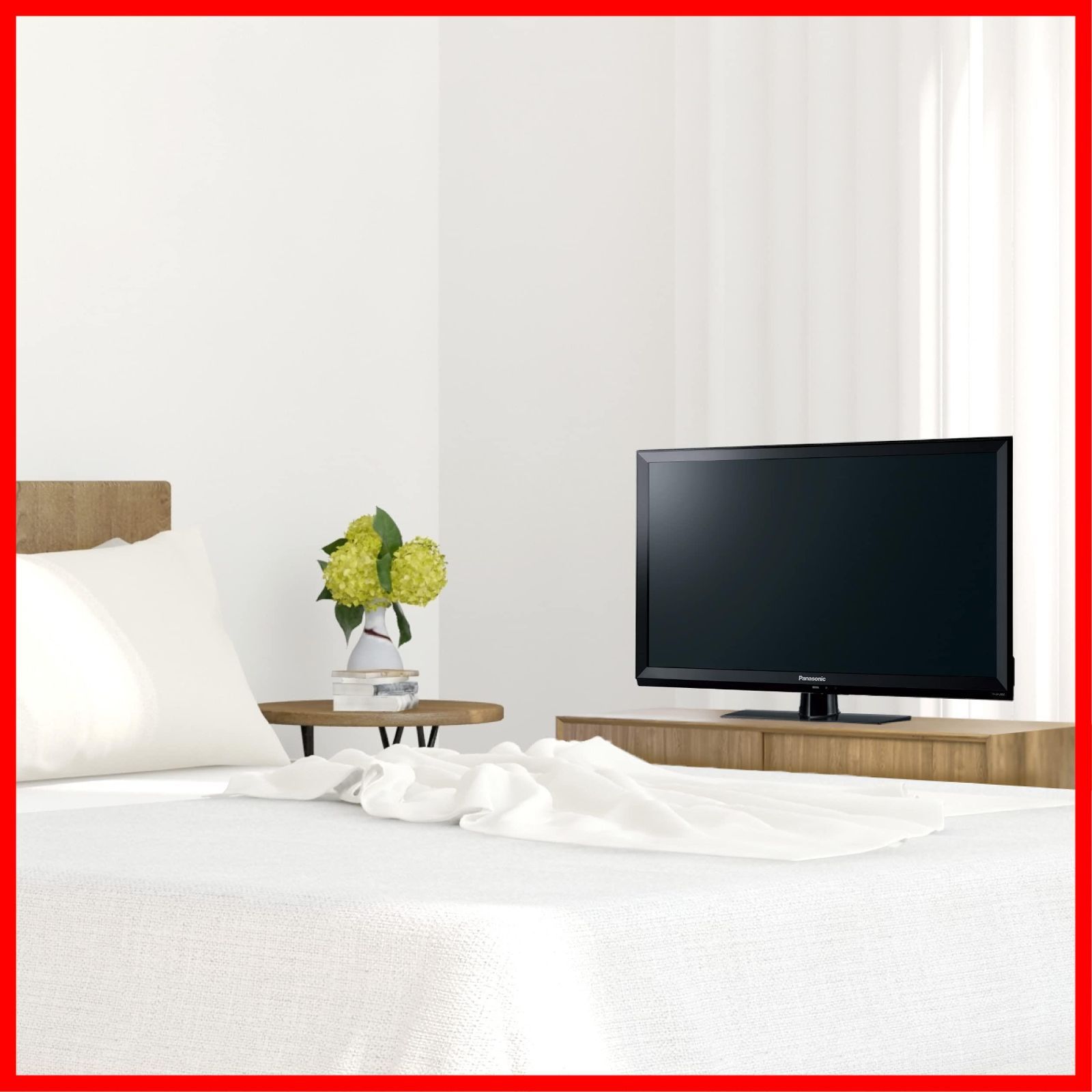 在庫処分 テレビ VIERA 液晶 TH 24 J 300 ARC対応 ハイビジョン V型 裏番組録画対応 パナソニック