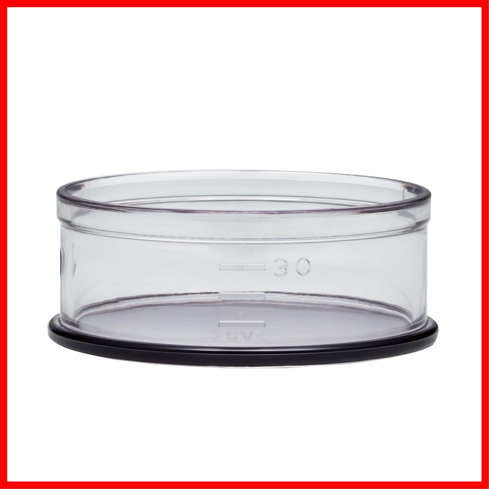 タンブラーミキサー ミル