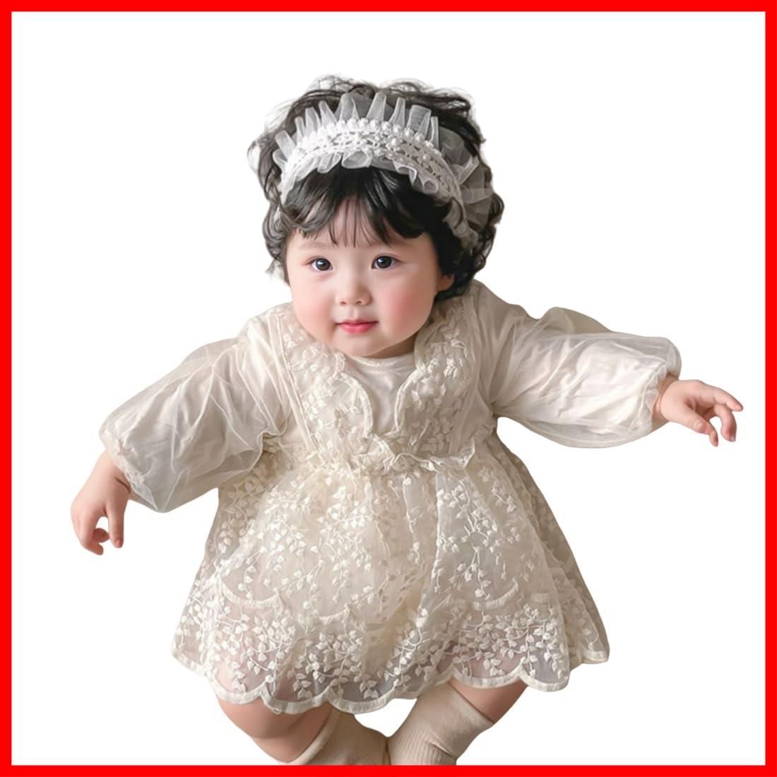 在庫処分】お宮参り お披露目 入園式 ヘアバンド追加 新生児 お出かけ