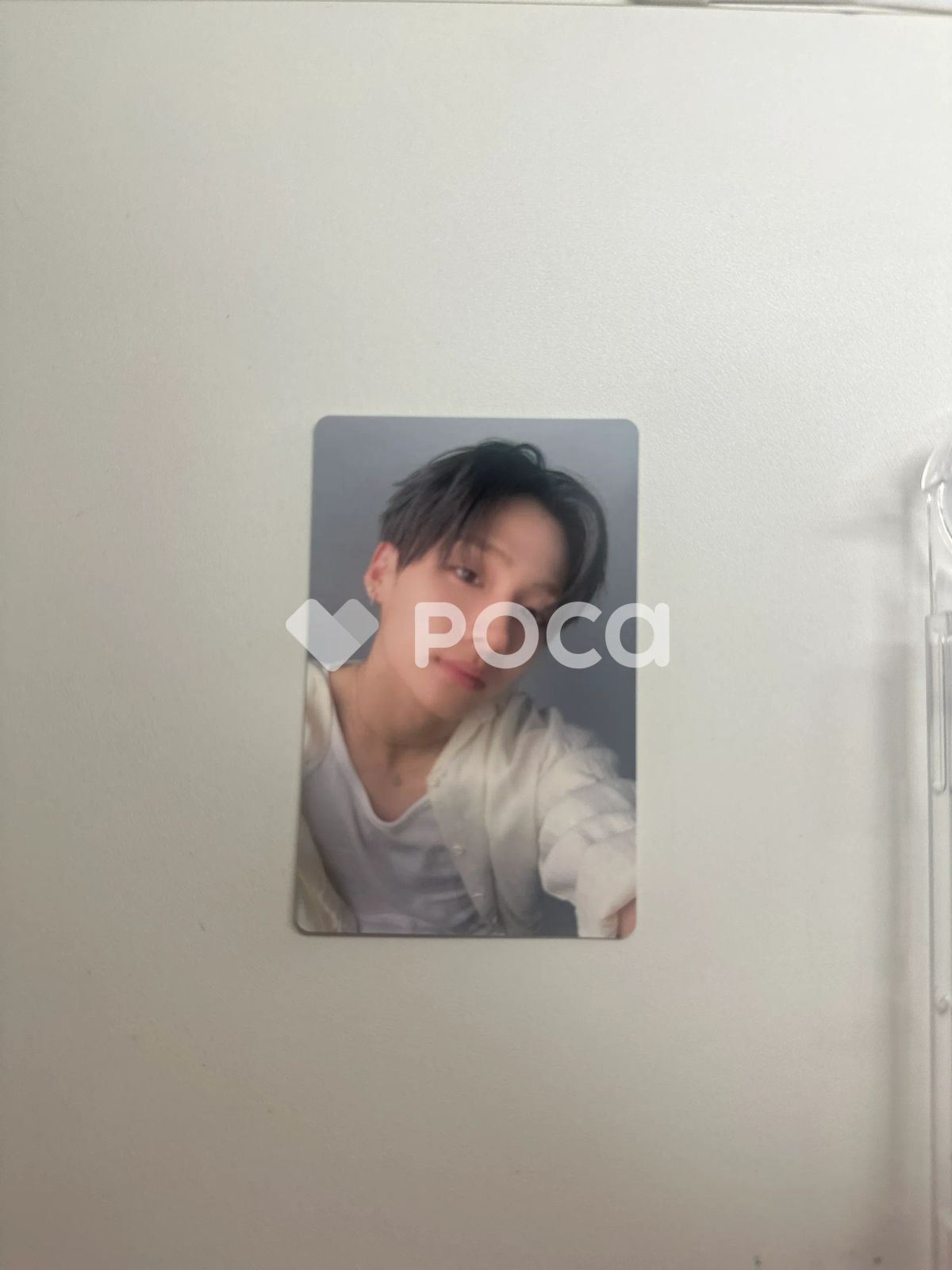 ALPHA DRIVE ONE 상원 BOYS II PLANET Archive Exhibition ‘AFTER JOURNEY’ in Shanghai A 4 COLLECTBOOK PHOTOCARD POSTCARD SET