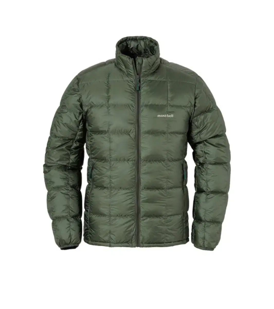 スぺリア ダウン ジャケット メンズ 2 DARK GREEN