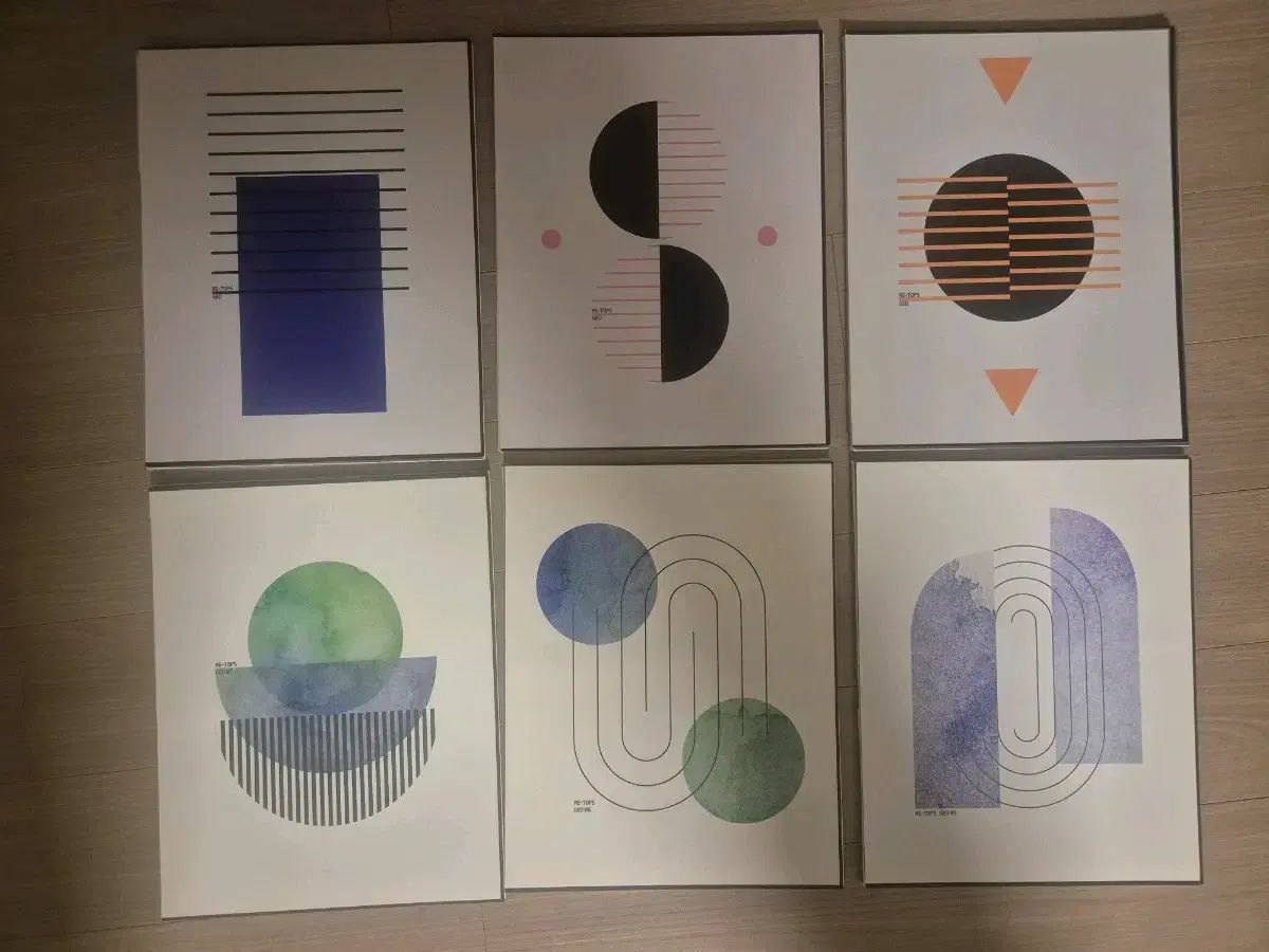 2025 時代人材 背景ビン 幾何学 教材 6巻